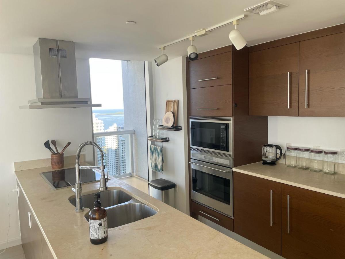 Apart-hotel Iconbrickell Tower 3 W Residences
