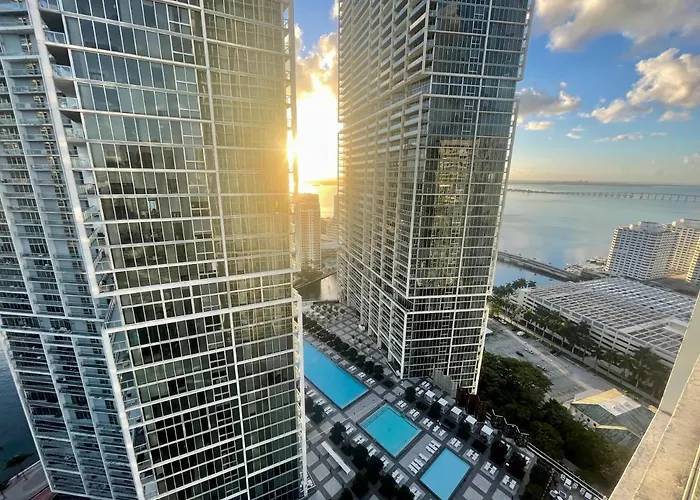 W Residences
