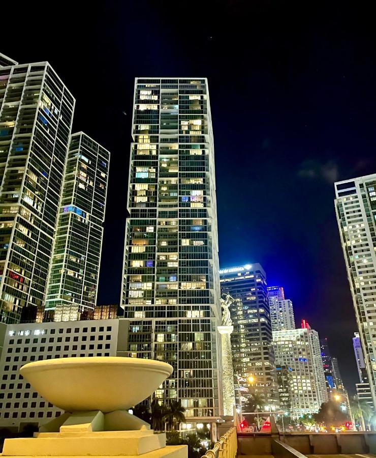 W Residences * Miami