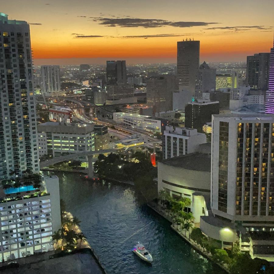 W Residences * Miami