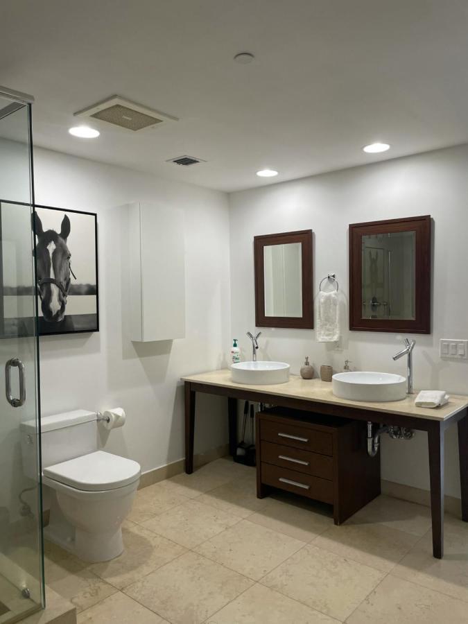 Apartahotel W Residences Miami
