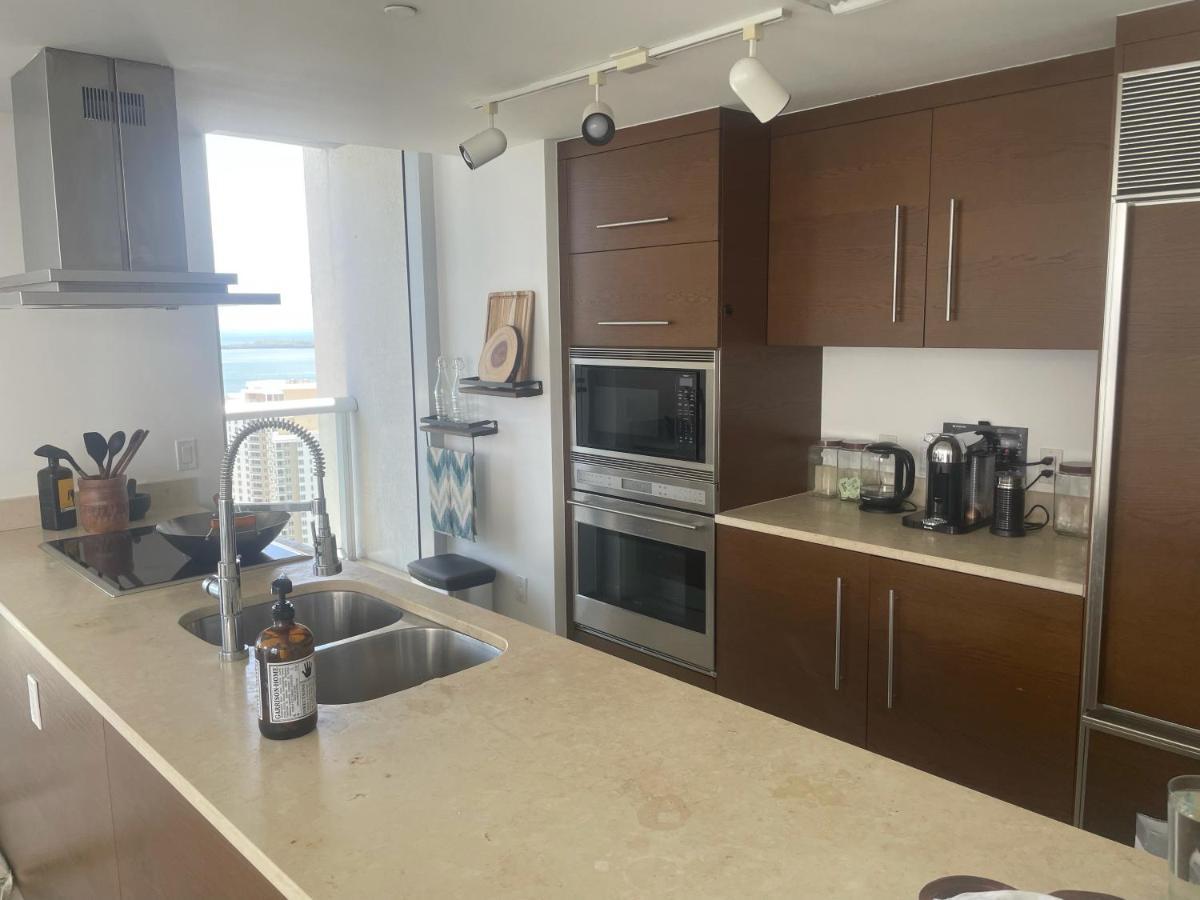 W Residences * Miami