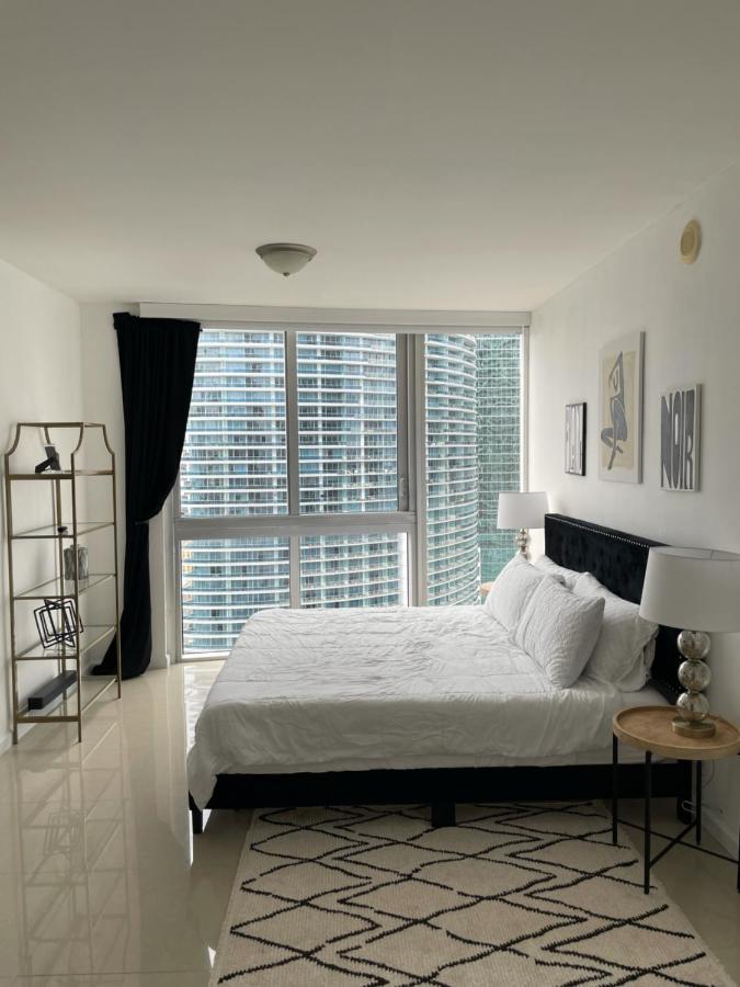 W Residences Apartahotel Miami