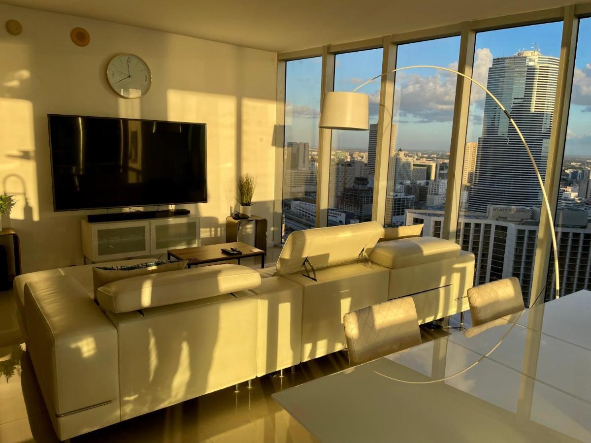 W Residences Apartahotel Miami