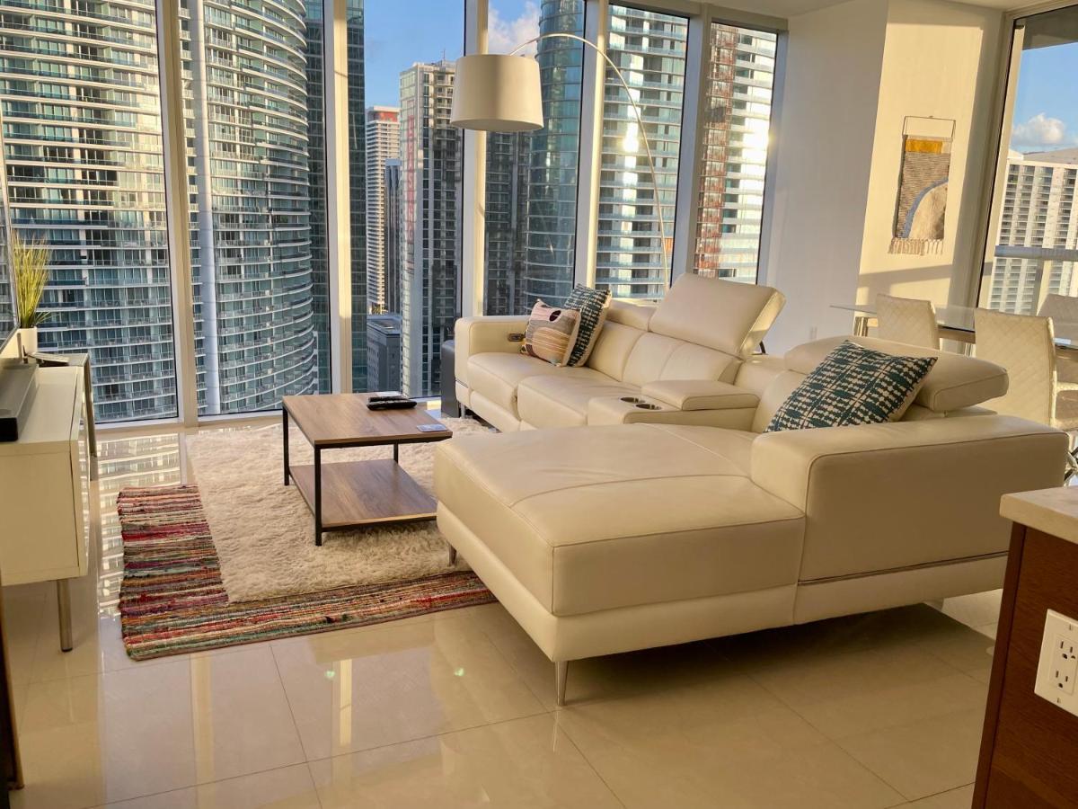W Residences Miami