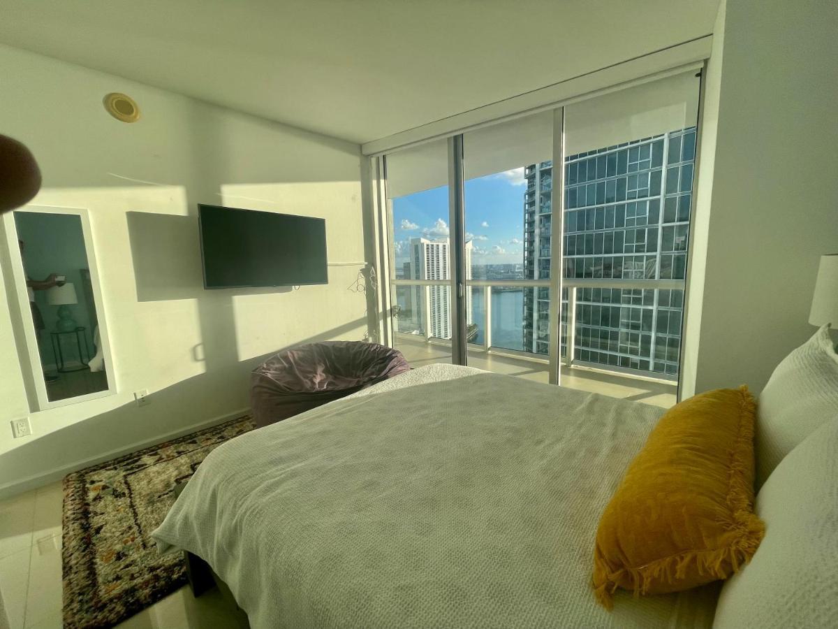 W Residences Apartahotel Miami
